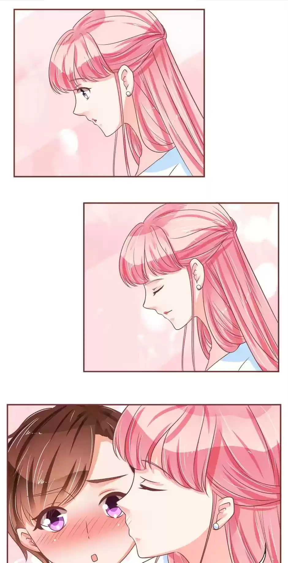 Wangjuede Siyou Baobei Chapter 58