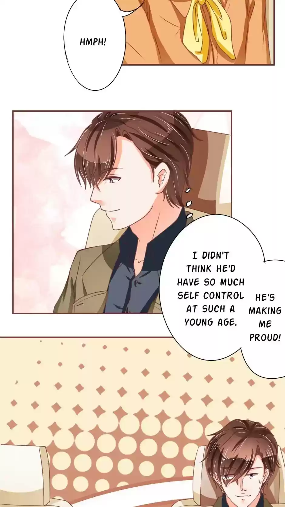 Wangjuede Siyou Baobei Chapter 58