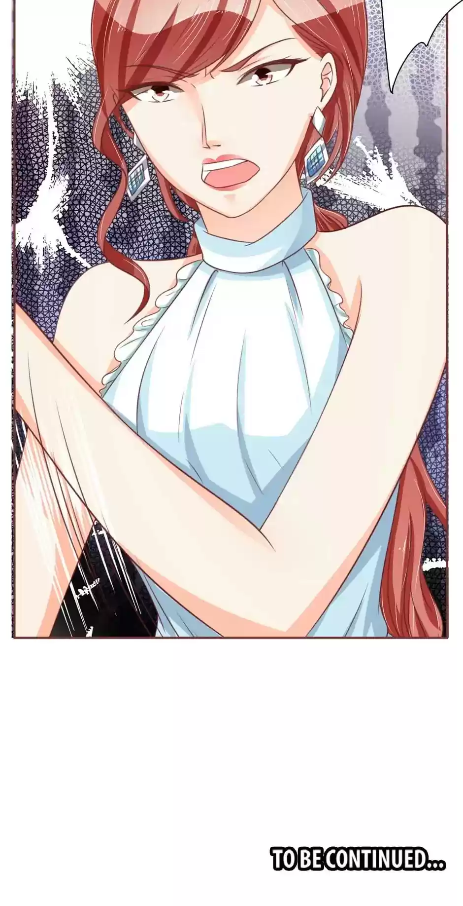 Wangjuede Siyou Baobei Chapter 58