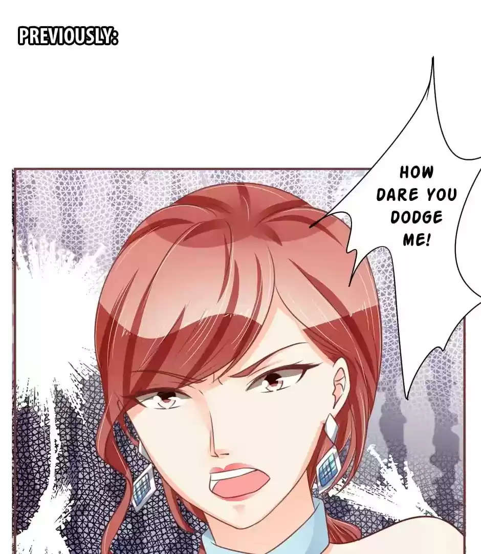 Wangjuede Siyou Baobei Chapter 59