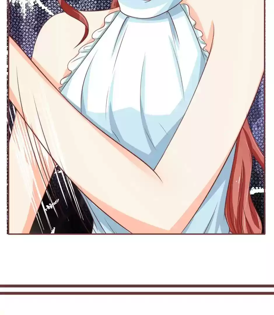 Wangjuede Siyou Baobei Chapter 59