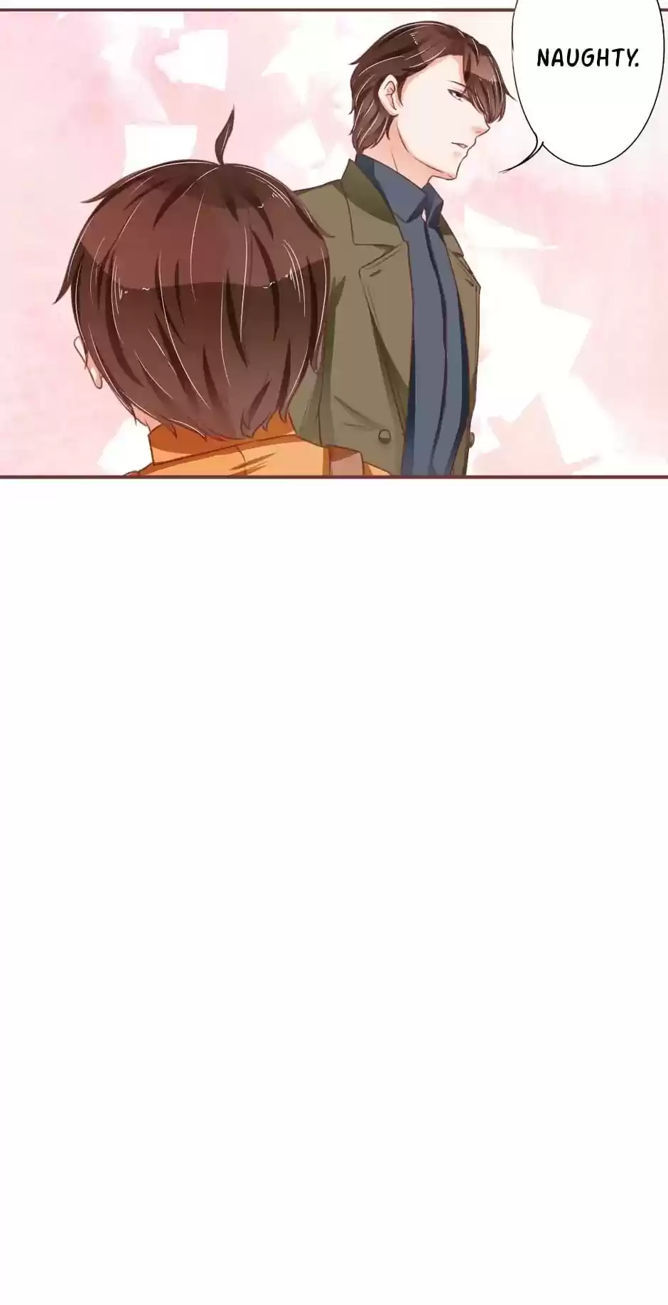 Wangjuede Siyou Baobei Chapter 59