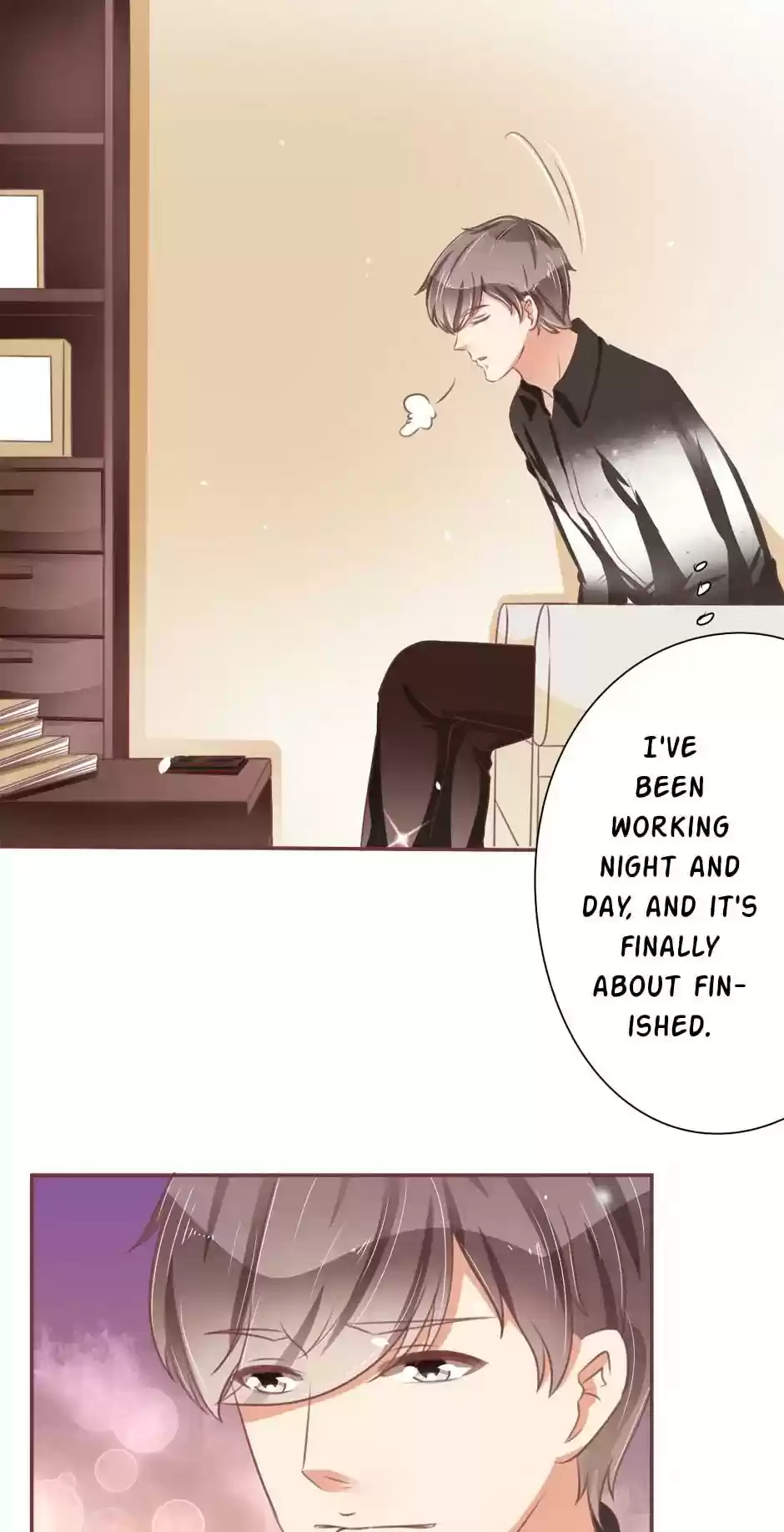 Wangjuede Siyou Baobei Chapter 59