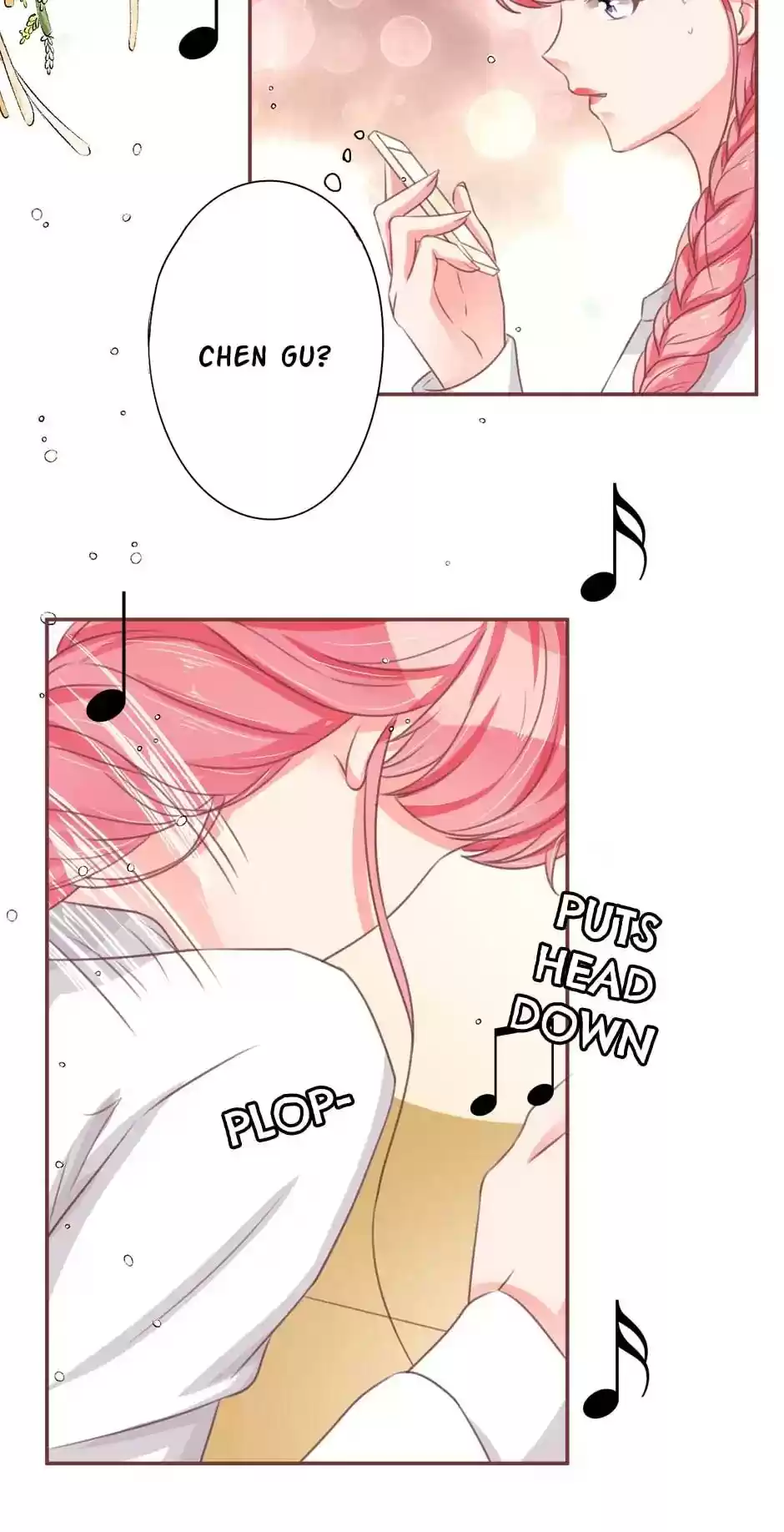 Wangjuede Siyou Baobei Chapter 59