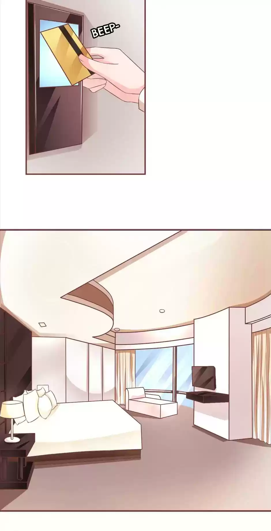 Wangjuede Siyou Baobei Chapter 59