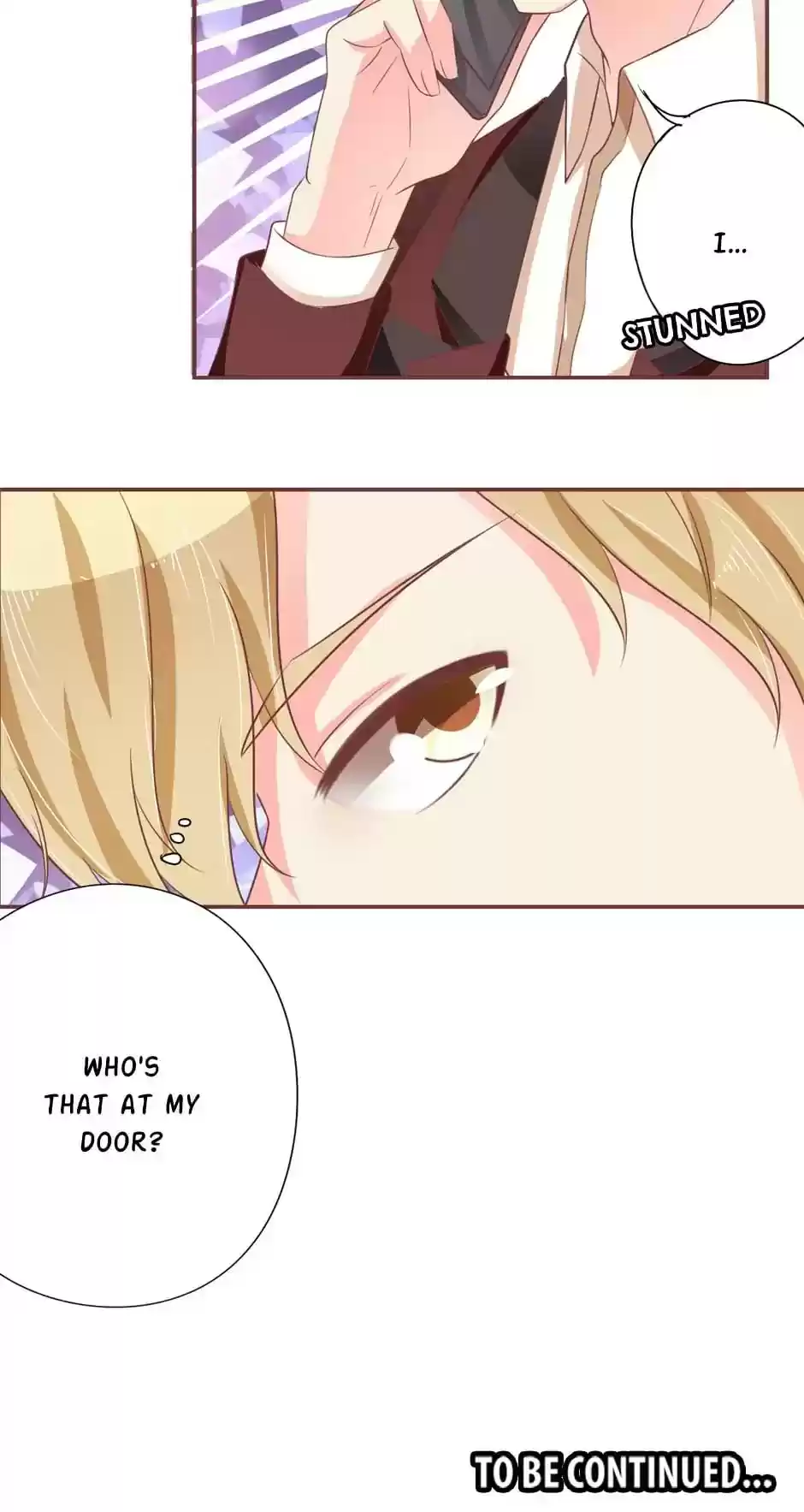 Wangjuede Siyou Baobei Chapter 59