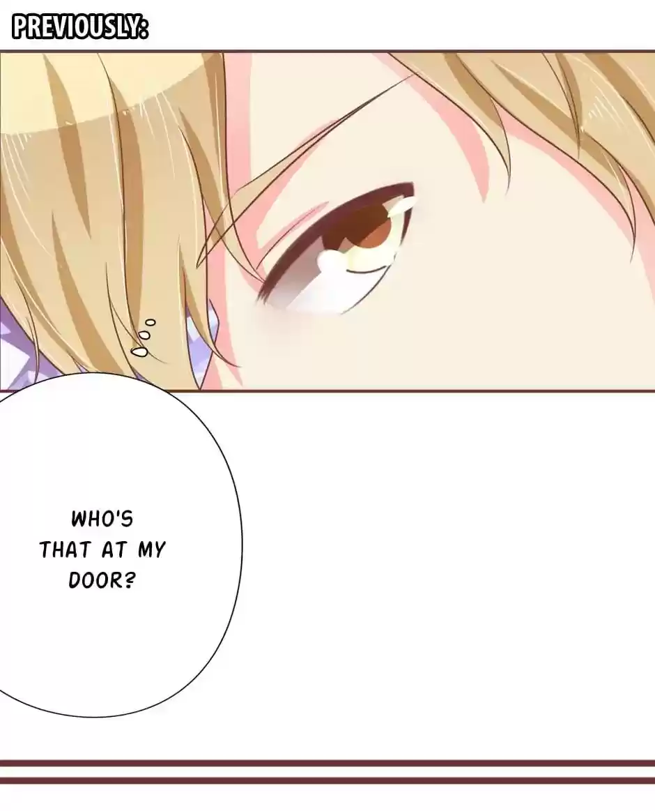 Wangjuede Siyou Baobei Chapter 60