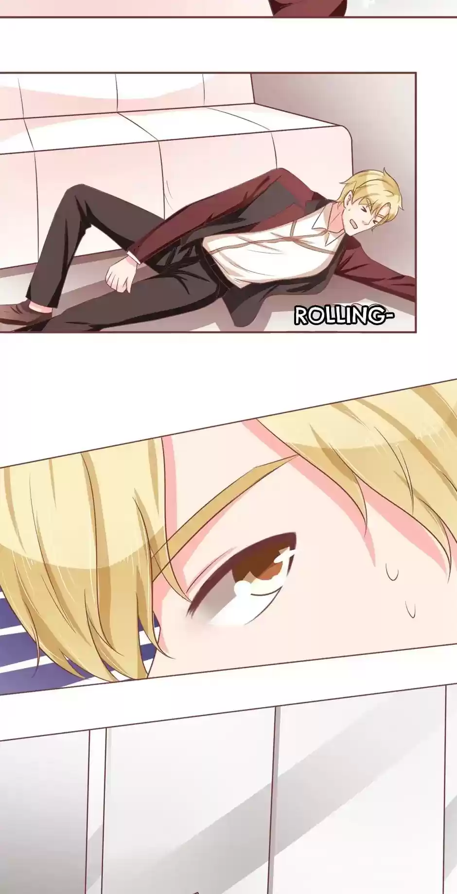 Wangjuede Siyou Baobei Chapter 60