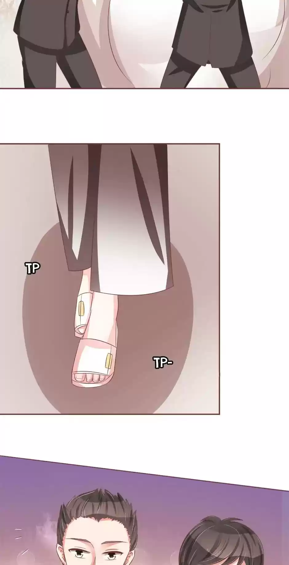 Wangjuede Siyou Baobei Chapter 60