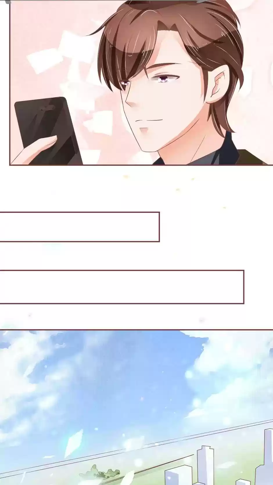 Wangjuede Siyou Baobei Chapter 60