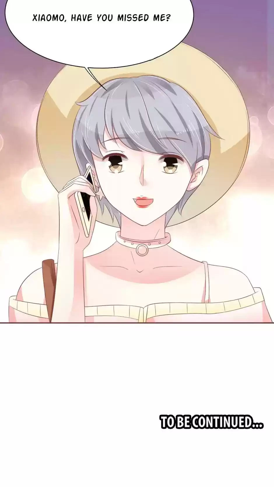 Wangjuede Siyou Baobei Chapter 60