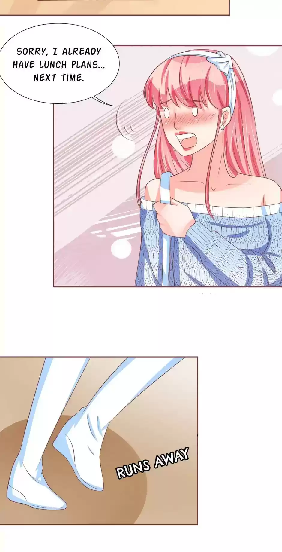 Wangjuede Siyou Baobei Chapter 61