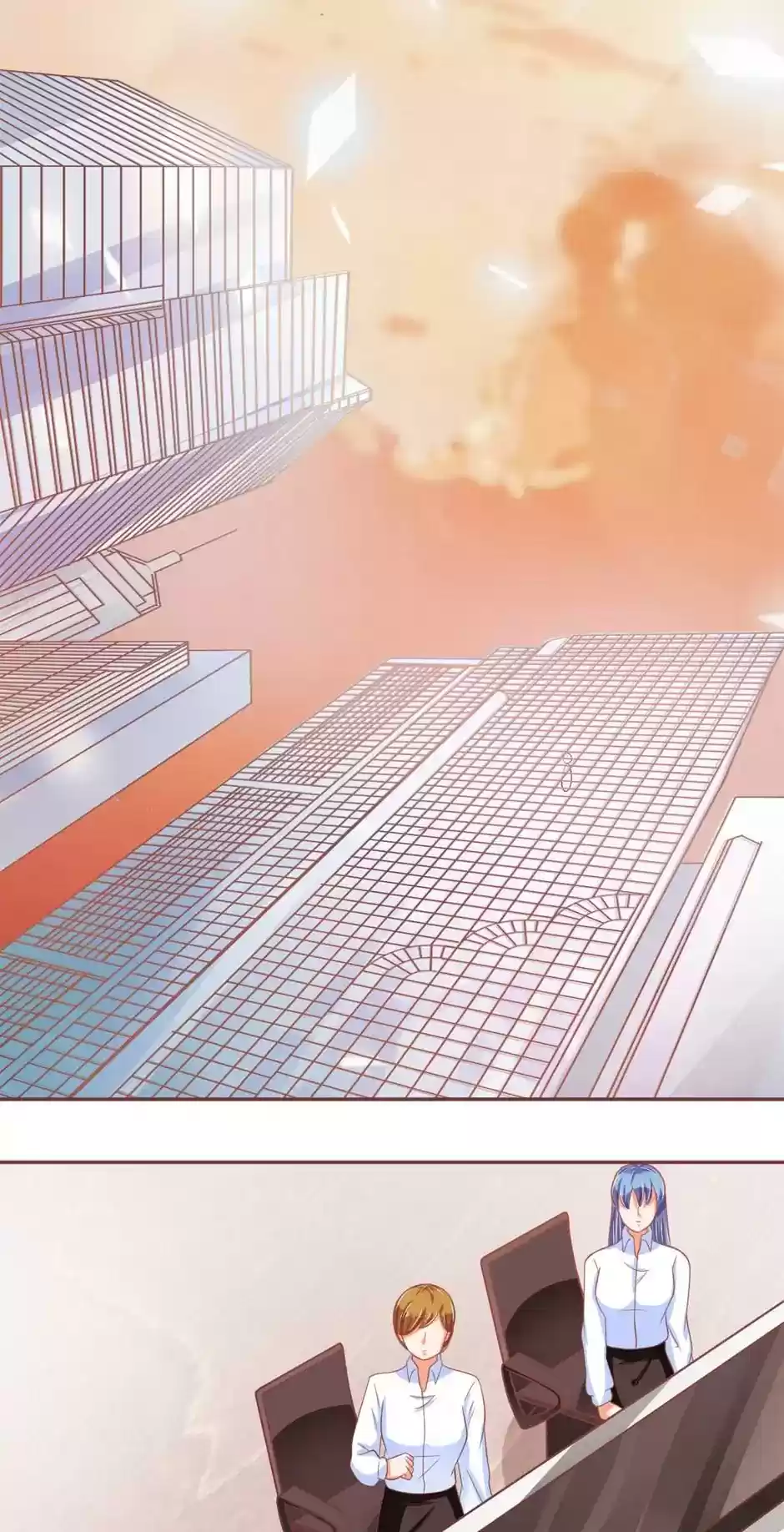 Wangjuede Siyou Baobei Chapter 62