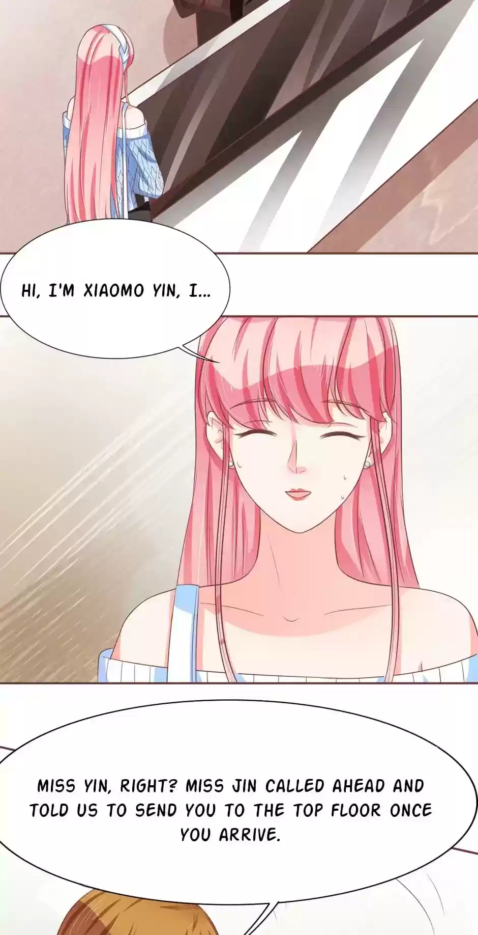 Wangjuede Siyou Baobei Chapter 62