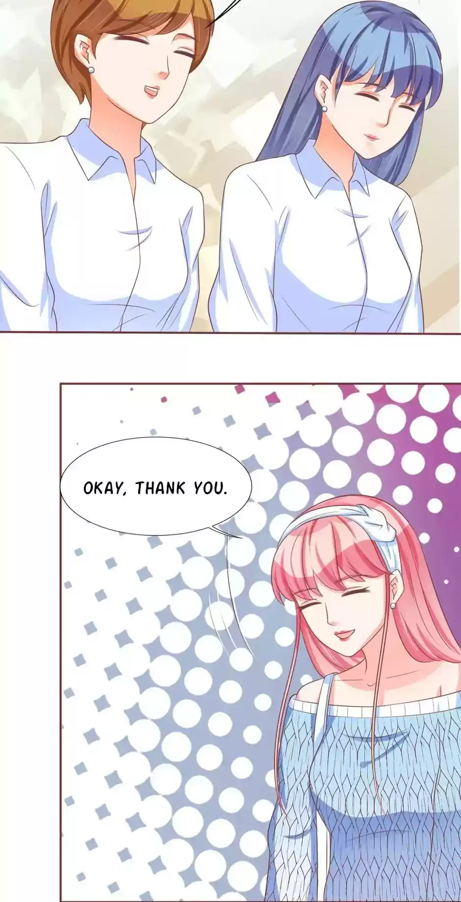 Wangjuede Siyou Baobei Chapter 62