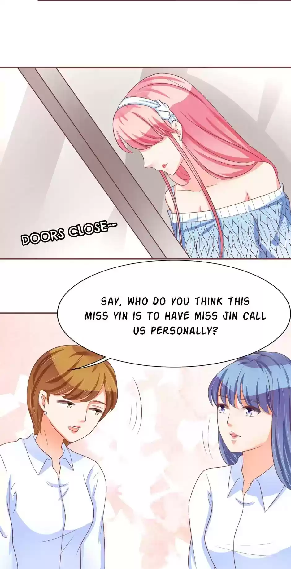 Wangjuede Siyou Baobei Chapter 62