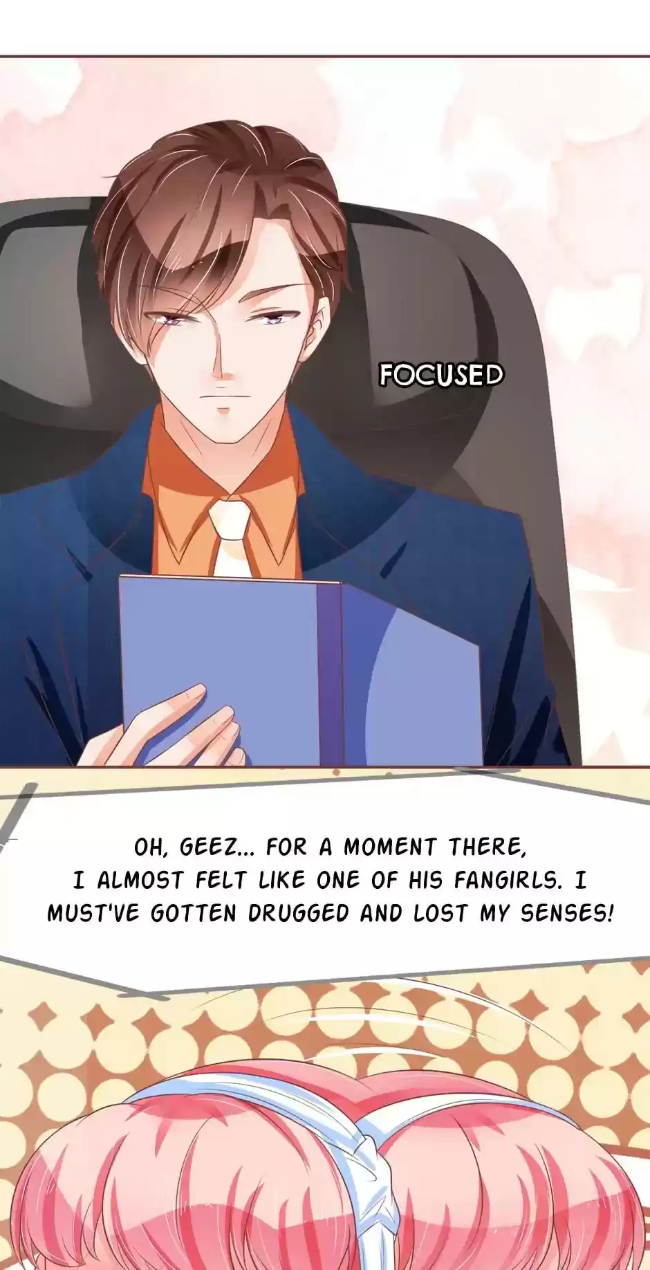 Wangjuede Siyou Baobei Chapter 62