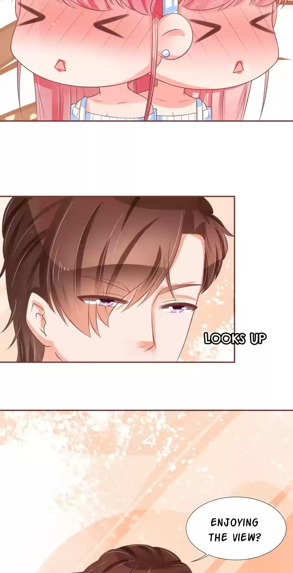 Wangjuede Siyou Baobei Chapter 62