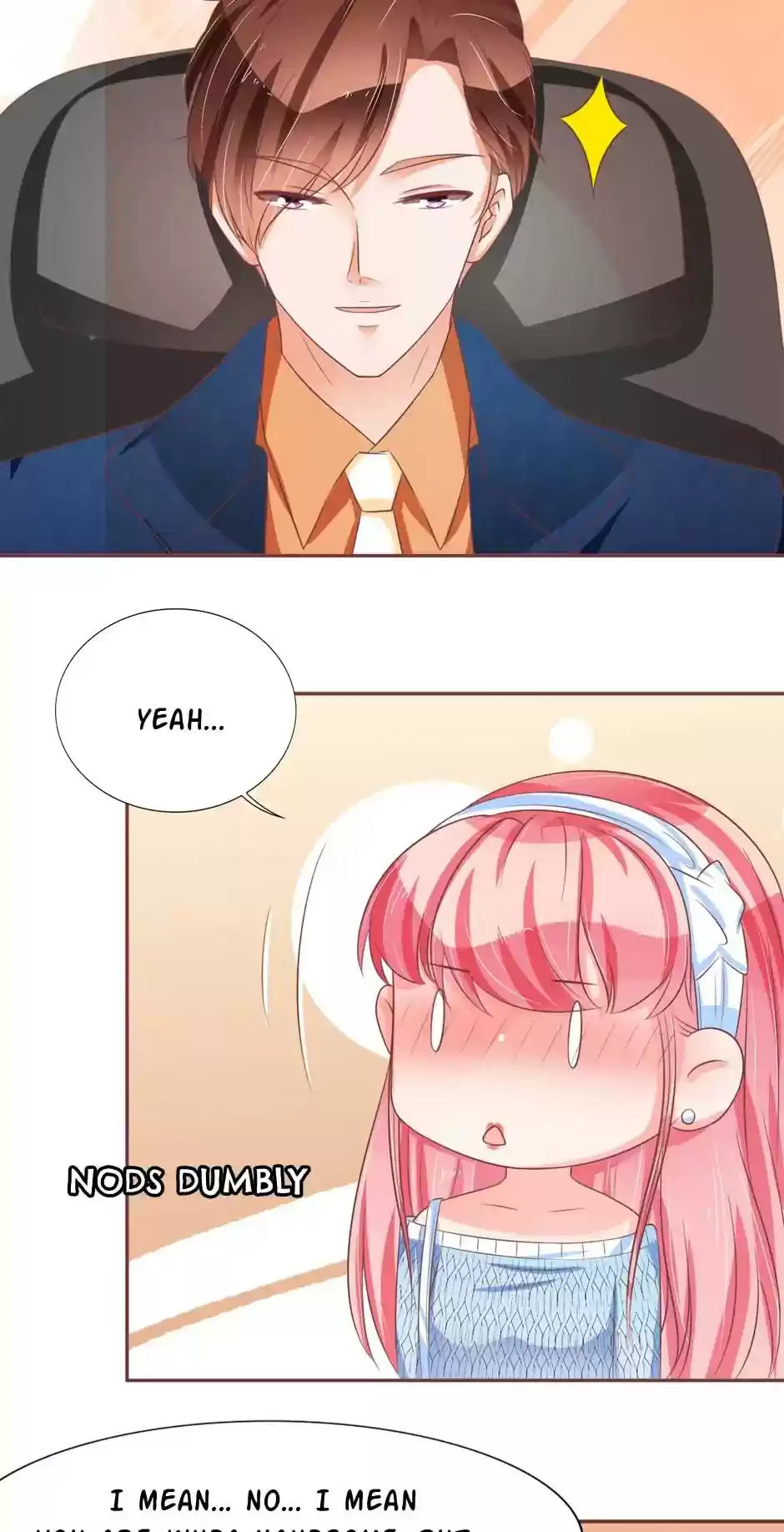 Wangjuede Siyou Baobei Chapter 62