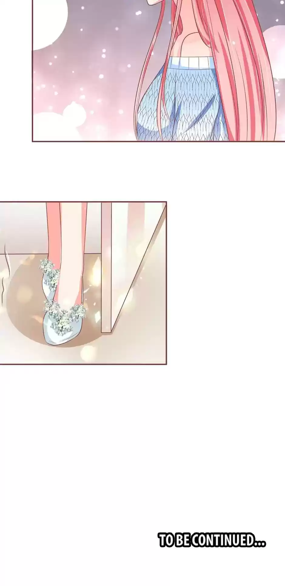 Wangjuede Siyou Baobei Chapter 62