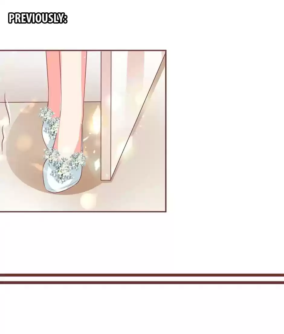 Wangjuede Siyou Baobei Chapter 63