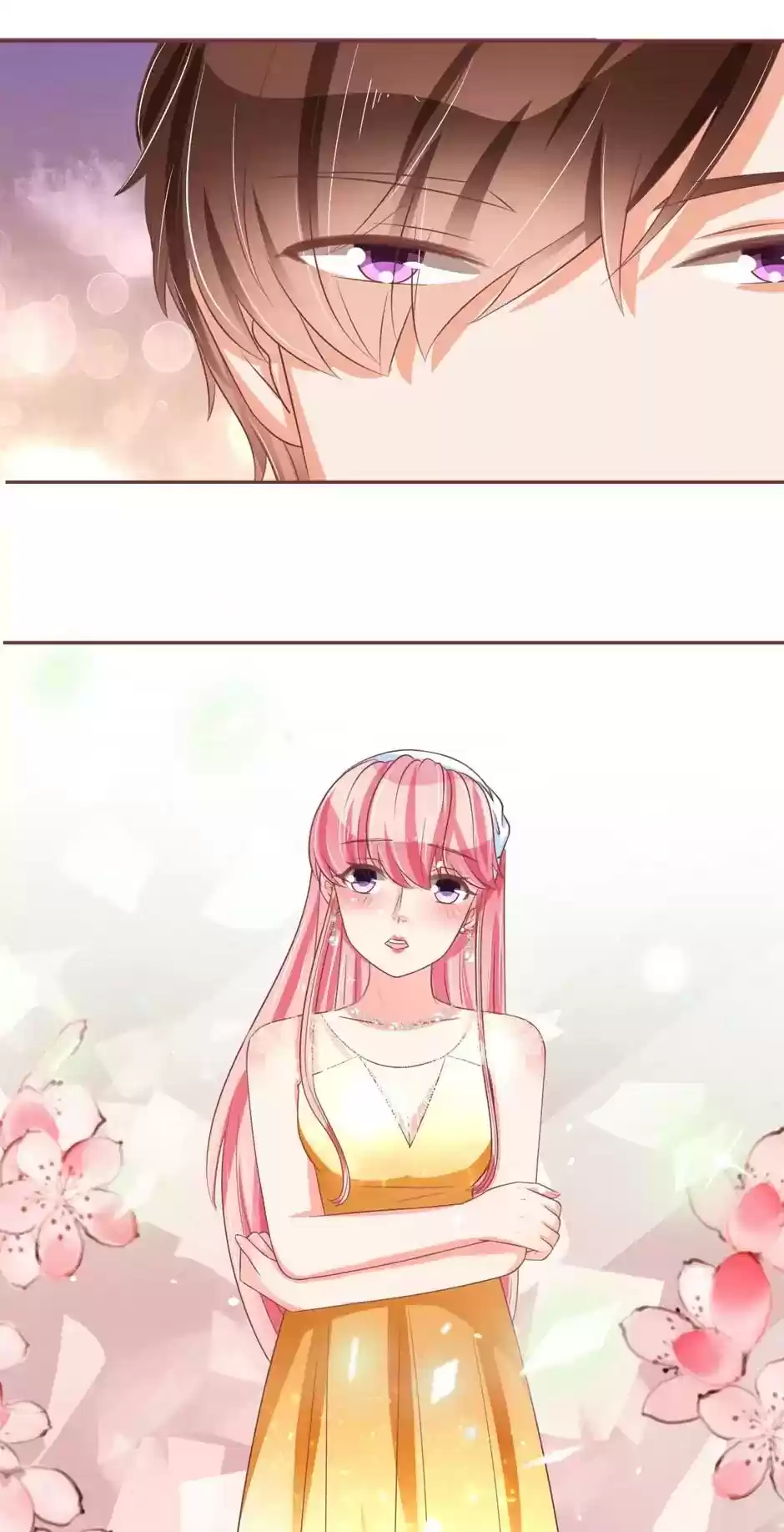 Wangjuede Siyou Baobei Chapter 63