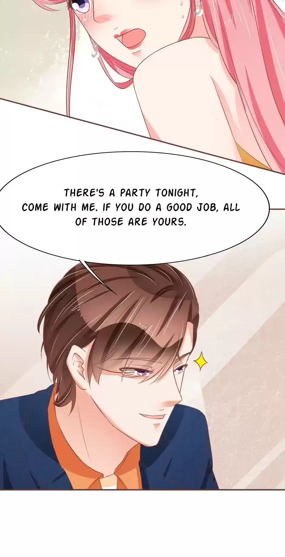 Wangjuede Siyou Baobei Chapter 63