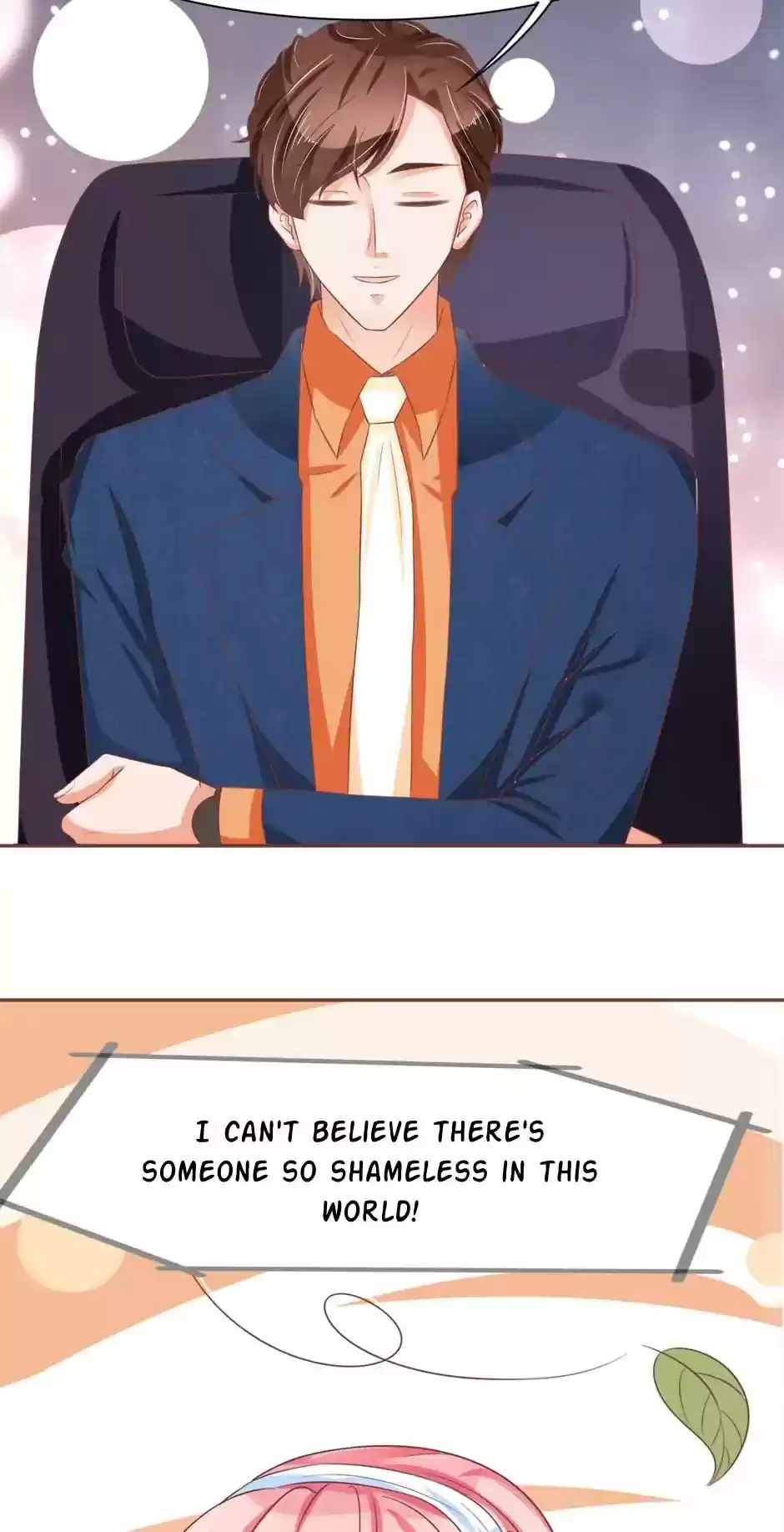 Wangjuede Siyou Baobei Chapter 63