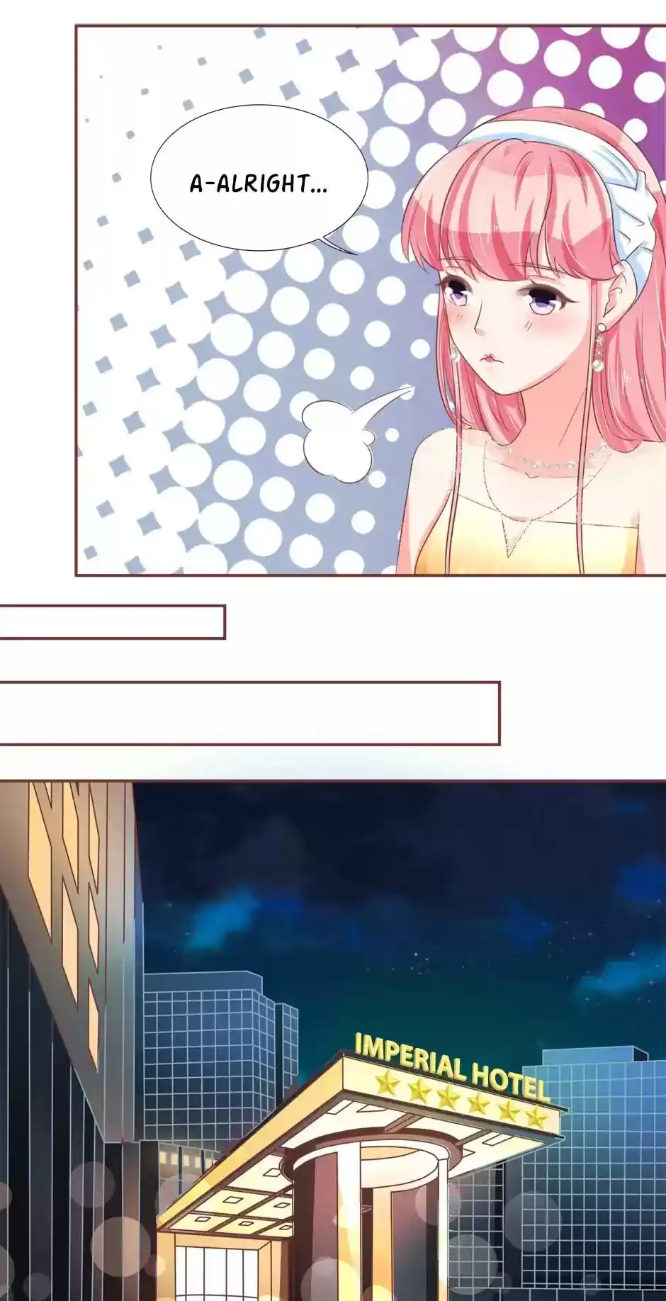 Wangjuede Siyou Baobei Chapter 63