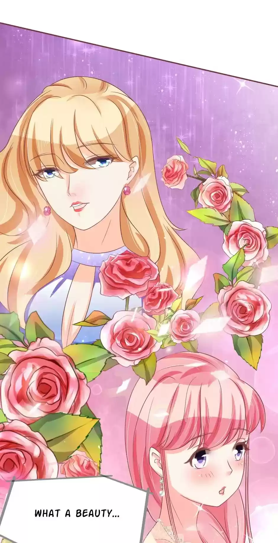 Wangjuede Siyou Baobei Chapter 63