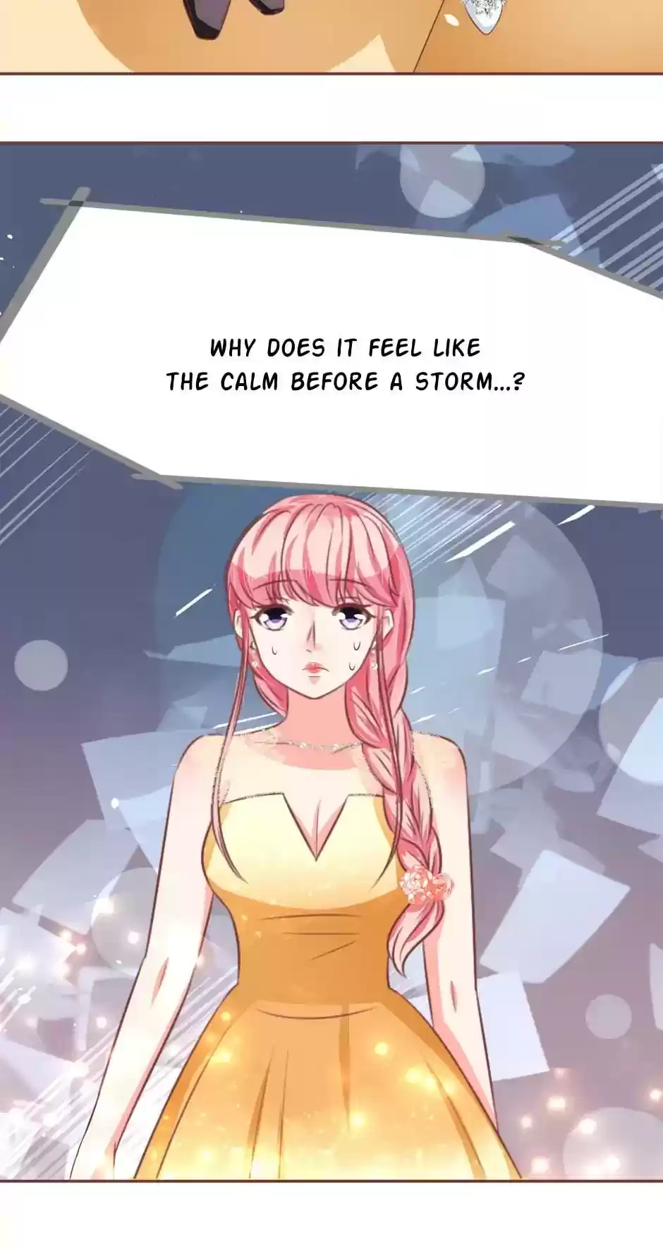 Wangjuede Siyou Baobei Chapter 63