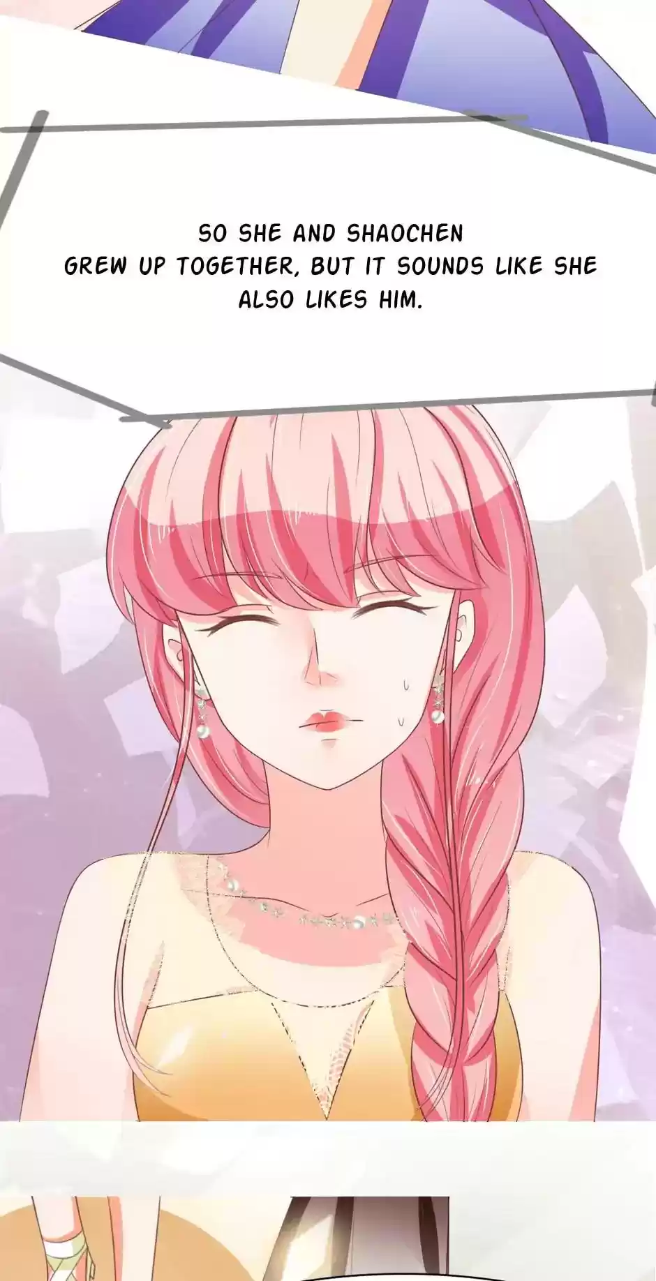 Wangjuede Siyou Baobei Chapter 64