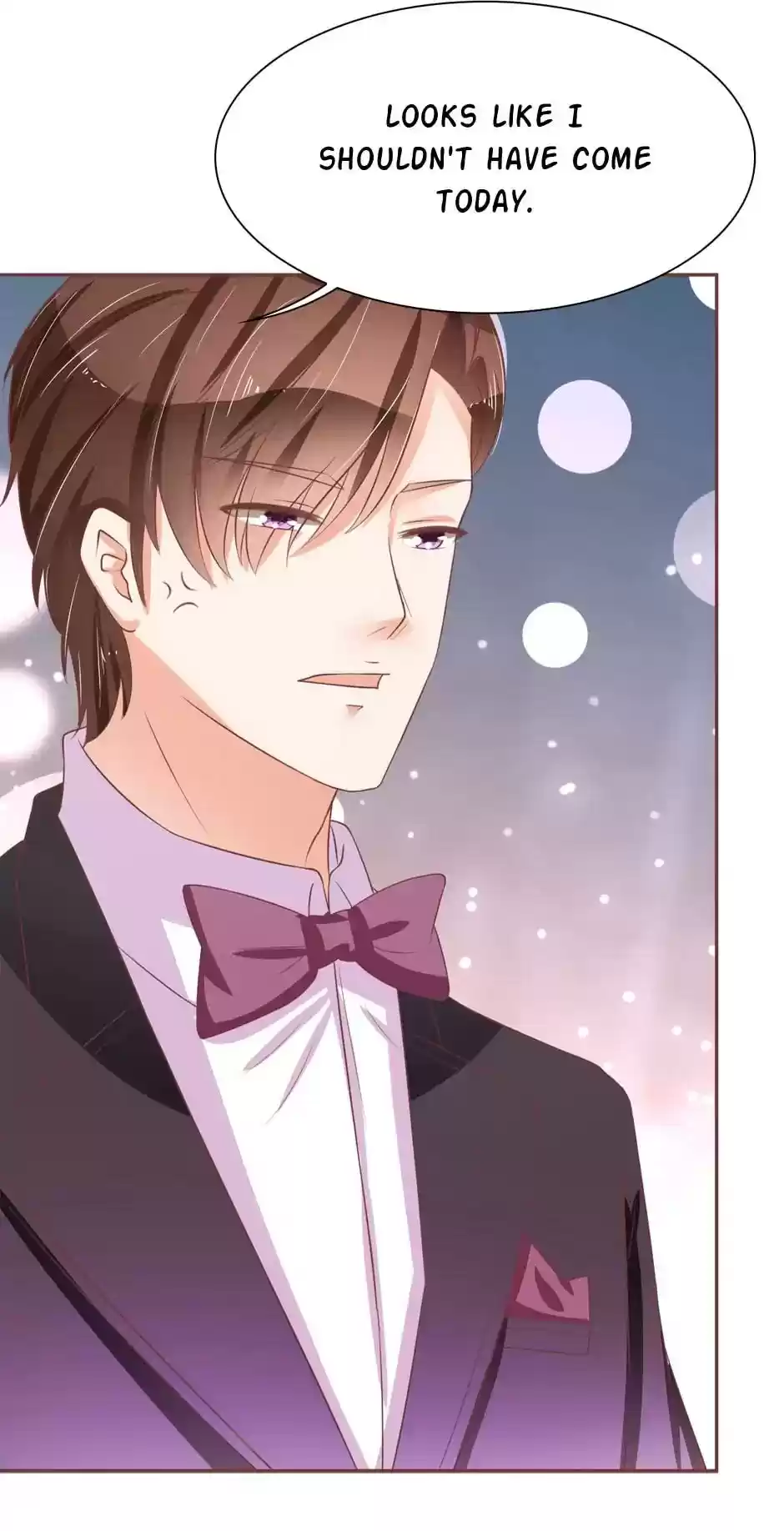 Wangjuede Siyou Baobei Chapter 64