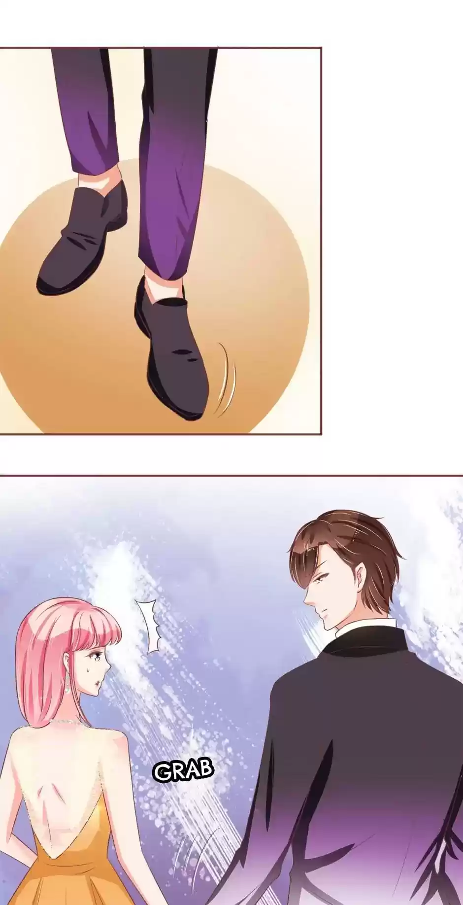 Wangjuede Siyou Baobei Chapter 64