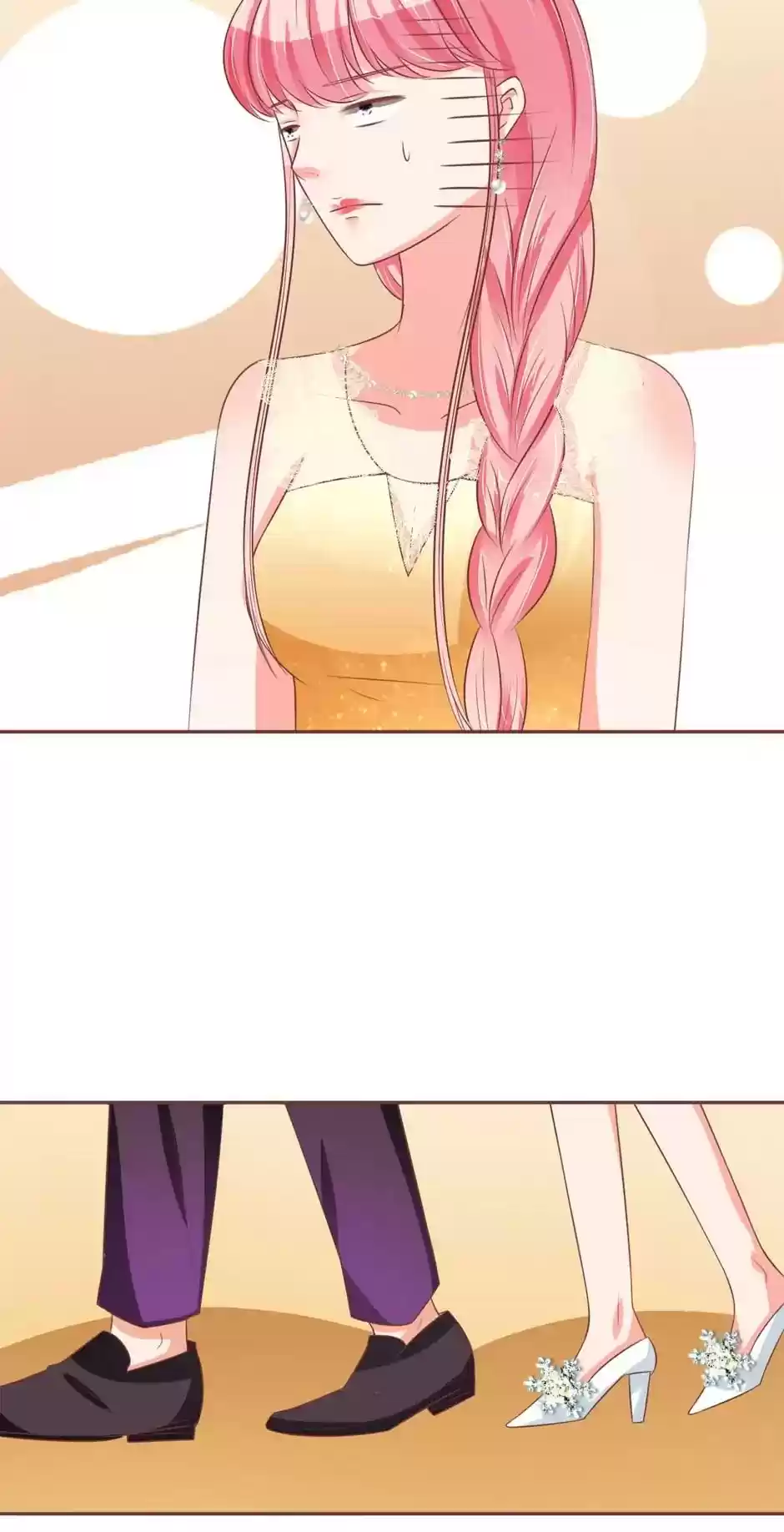 Wangjuede Siyou Baobei Chapter 64