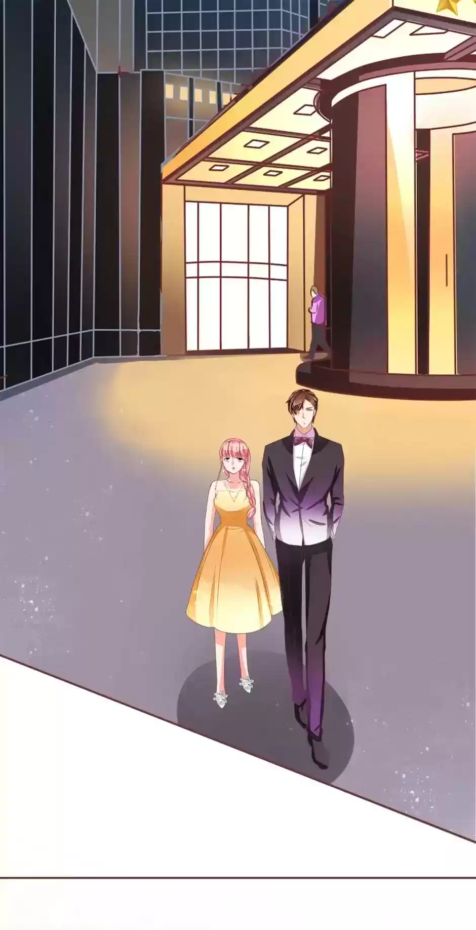 Wangjuede Siyou Baobei Chapter 64