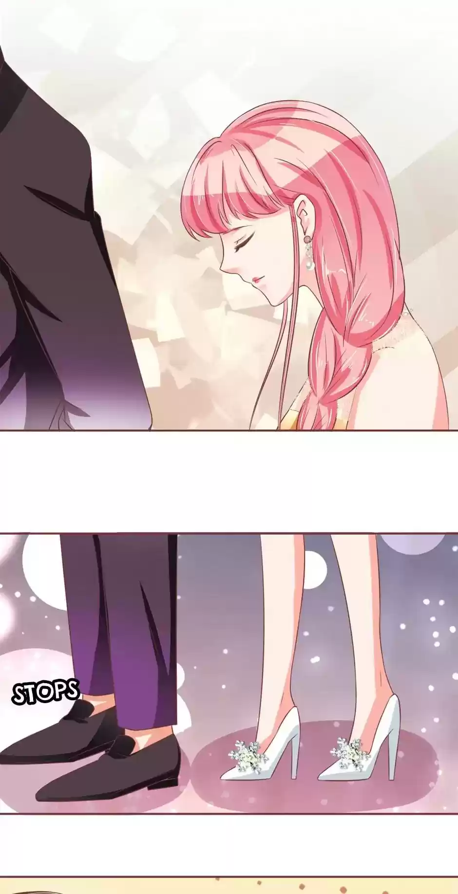 Wangjuede Siyou Baobei Chapter 64