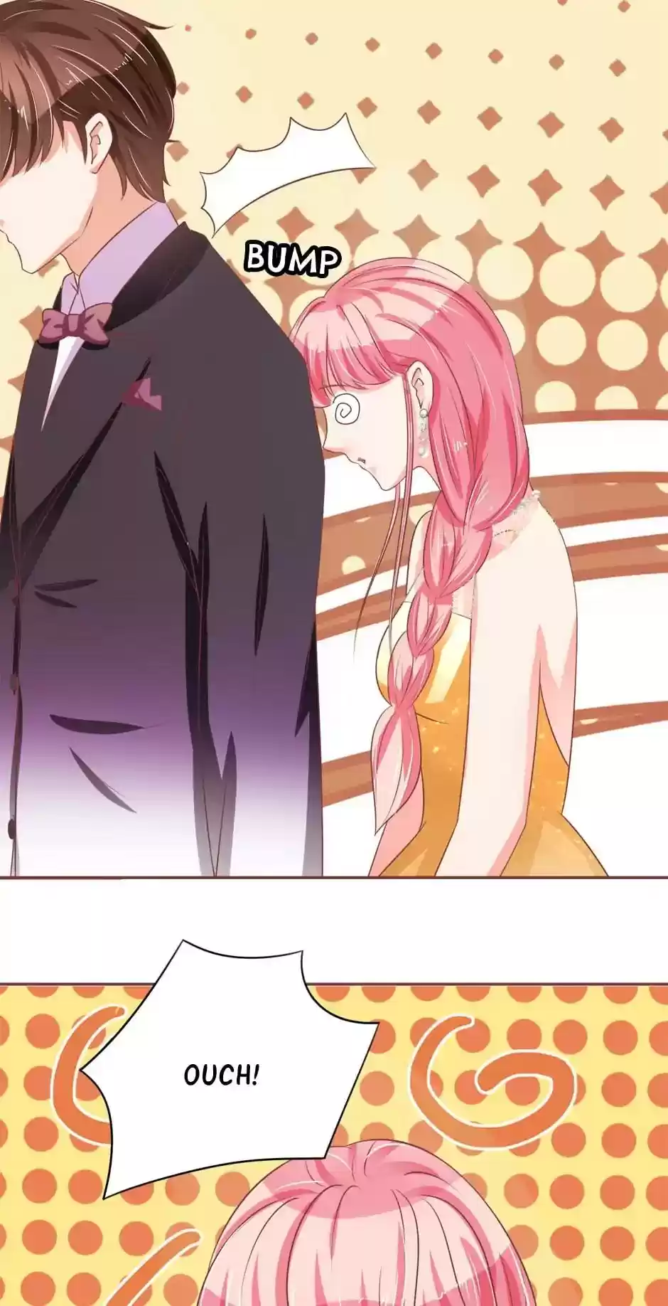 Wangjuede Siyou Baobei Chapter 64