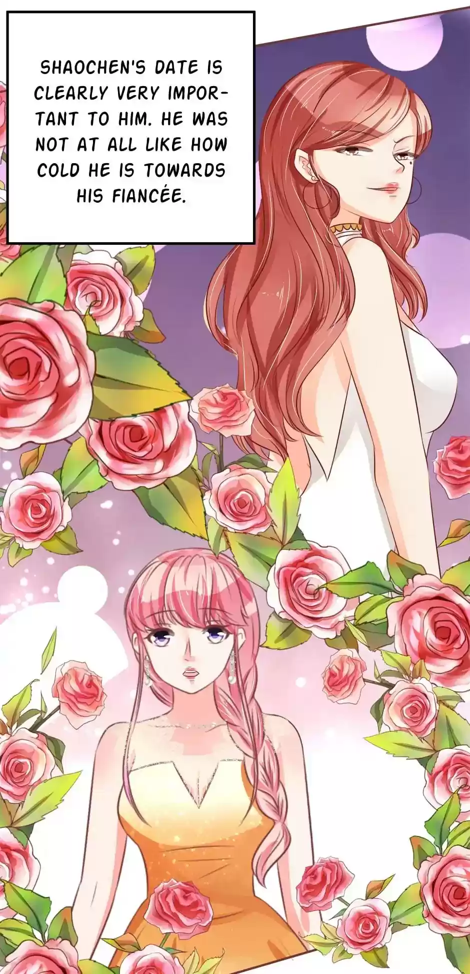 Wangjuede Siyou Baobei Chapter 65