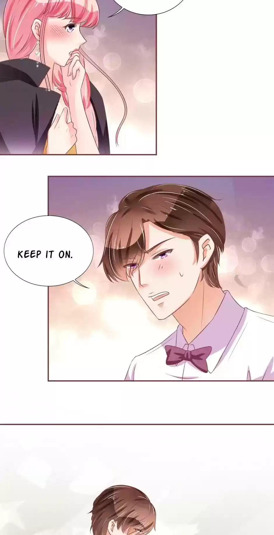 Wangjuede Siyou Baobei Chapter 66