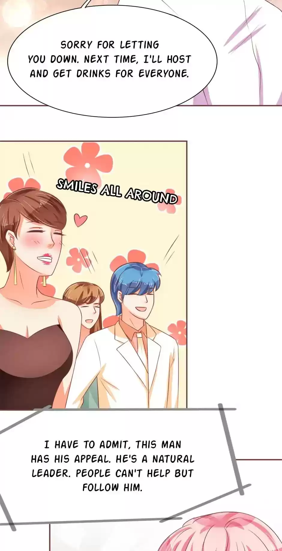 Wangjuede Siyou Baobei Chapter 66