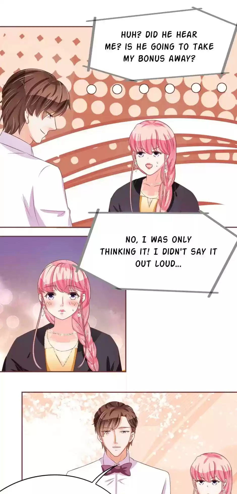 Wangjuede Siyou Baobei Chapter 66