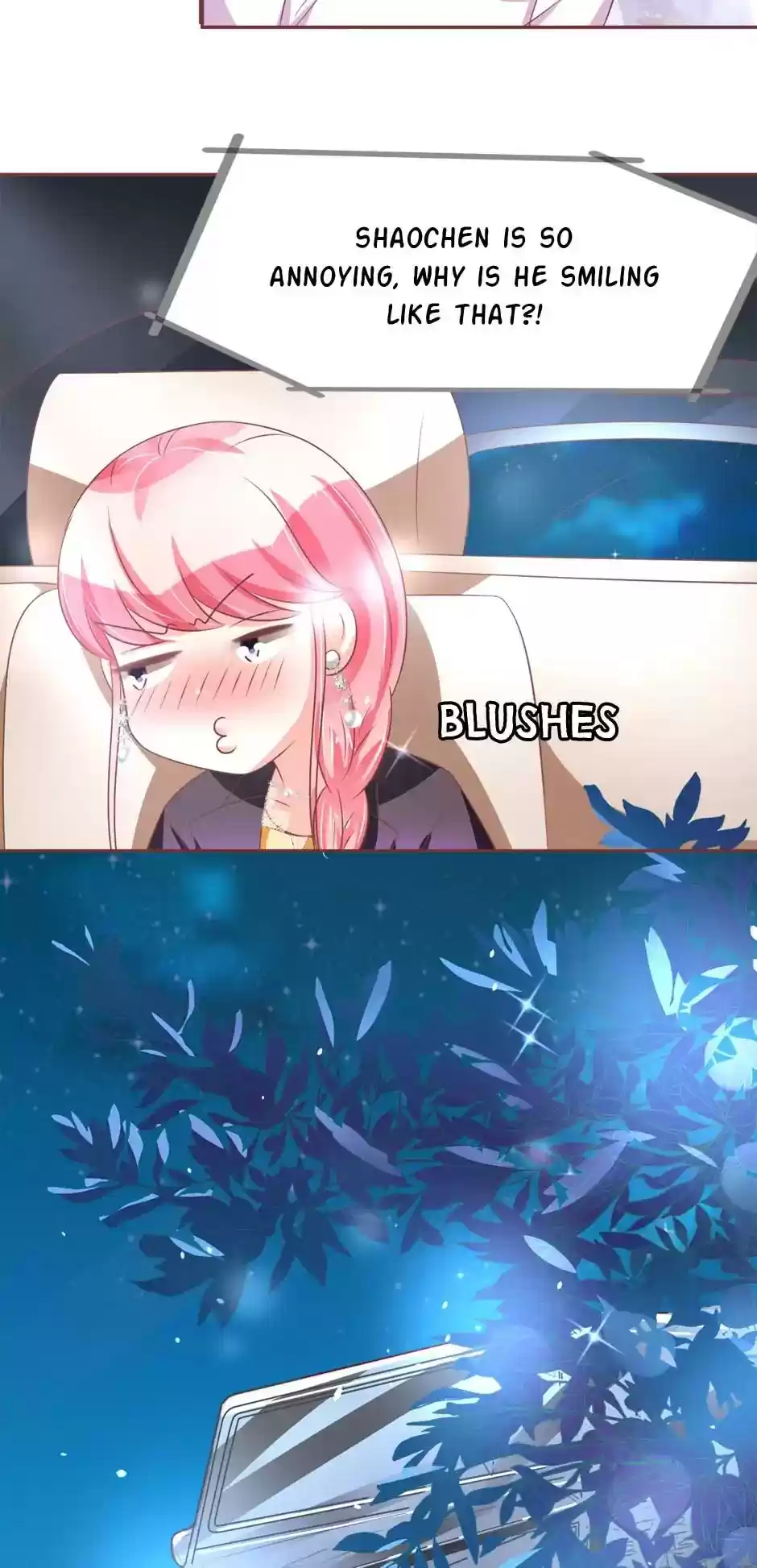 Wangjuede Siyou Baobei Chapter 66