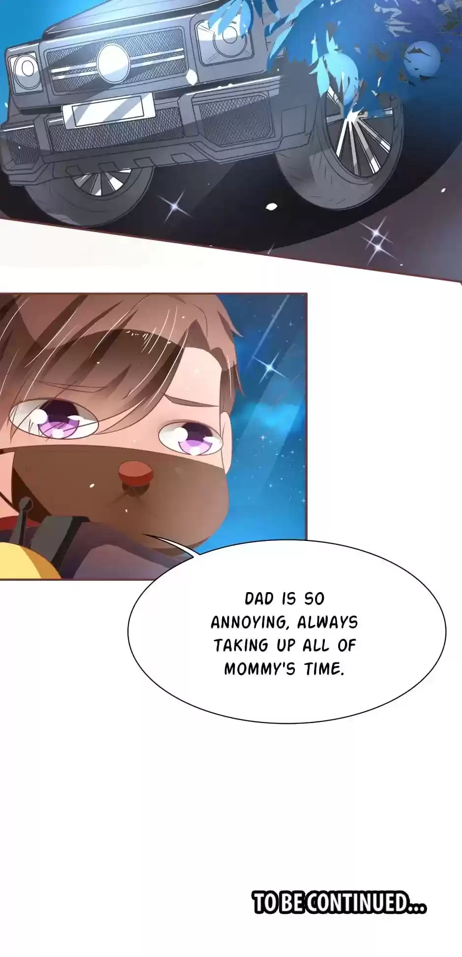 Wangjuede Siyou Baobei Chapter 66