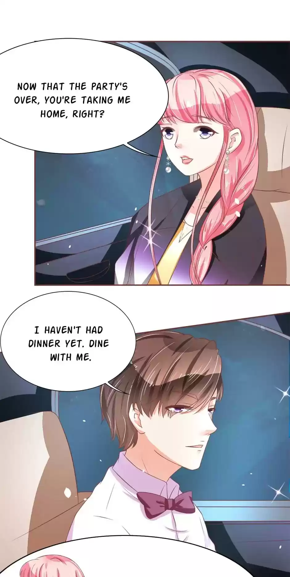 Wangjuede Siyou Baobei Chapter 67