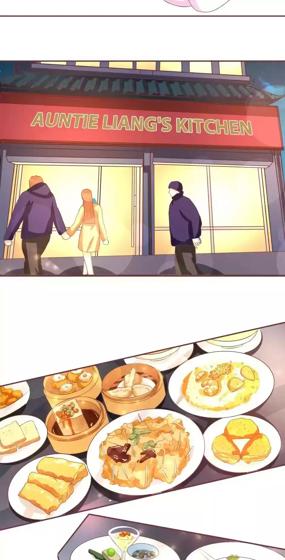 Wangjuede Siyou Baobei Chapter 67