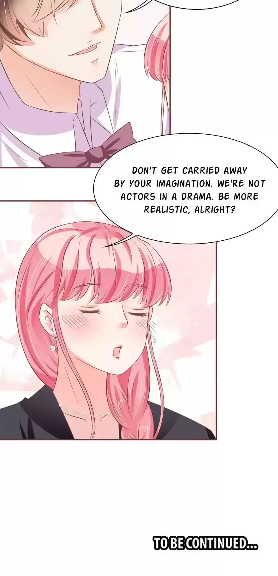 Wangjuede Siyou Baobei Chapter 67