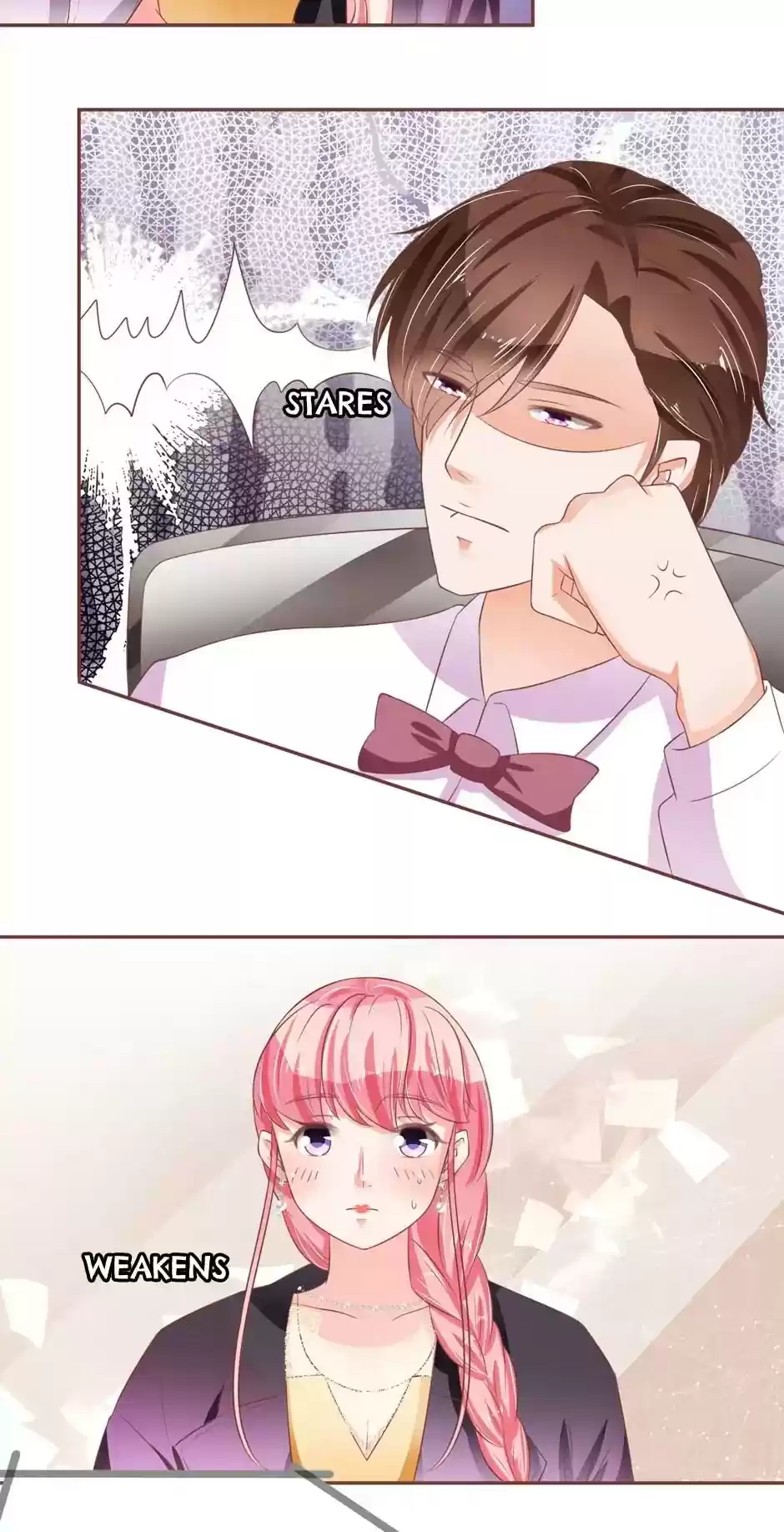 Wangjuede Siyou Baobei Chapter 68