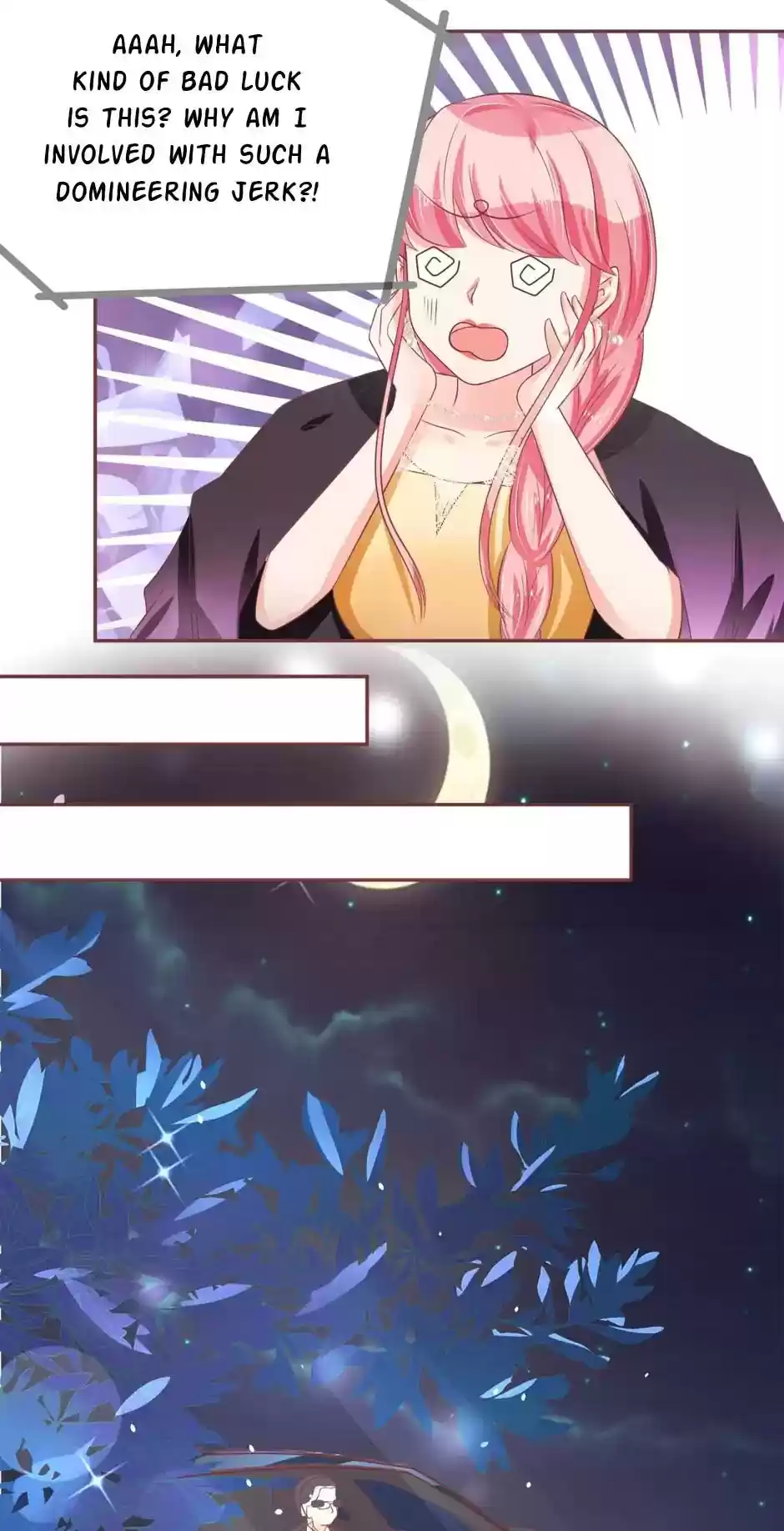 Wangjuede Siyou Baobei Chapter 68