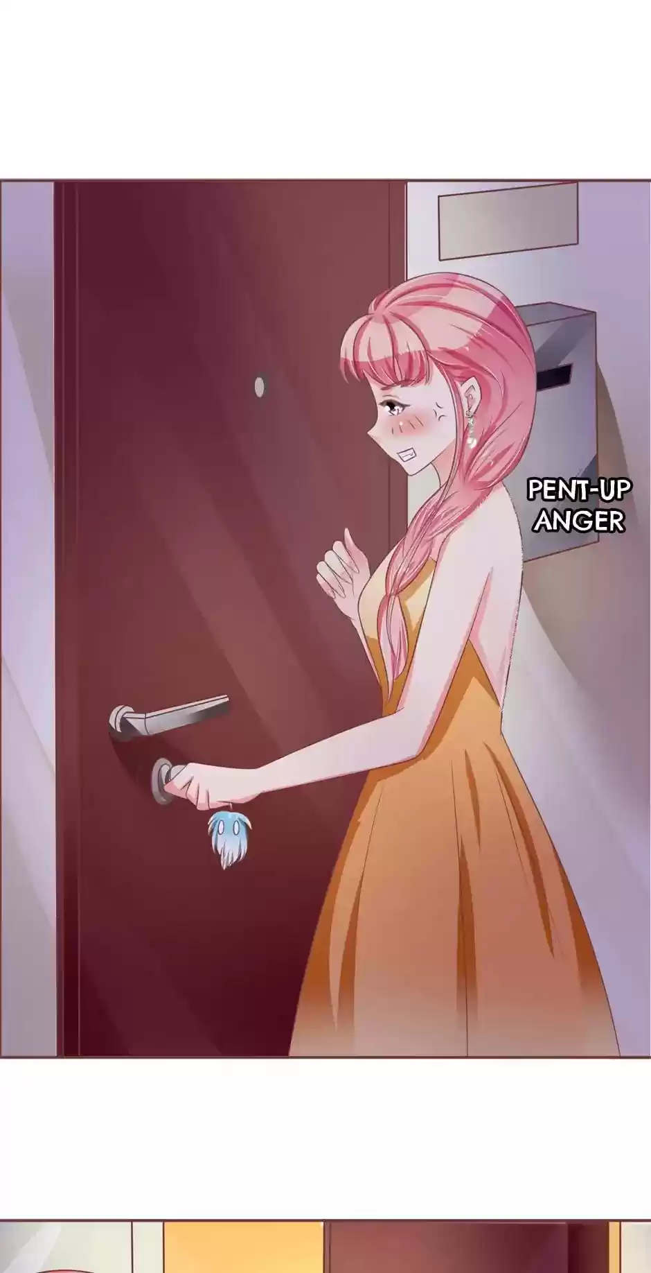 Wangjuede Siyou Baobei Chapter 68